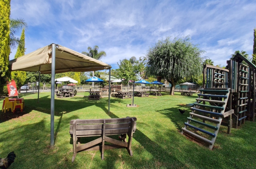Commercial Property for Sale in Robertson Western Cape